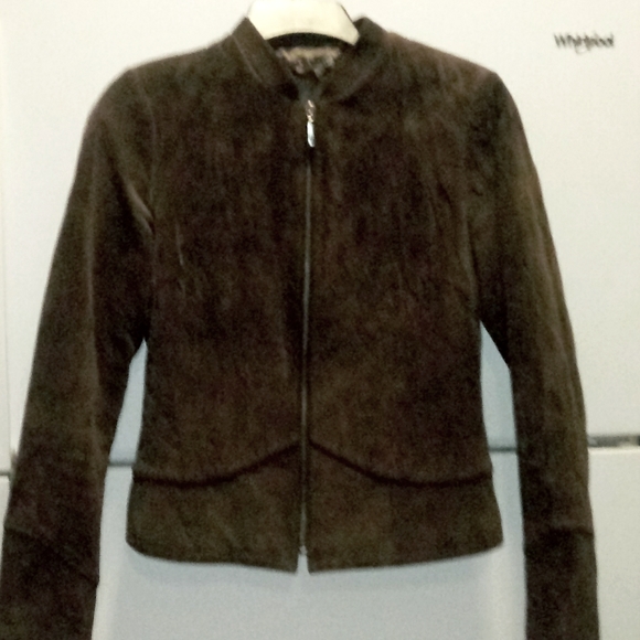 Jacket - Picture 1 of 4